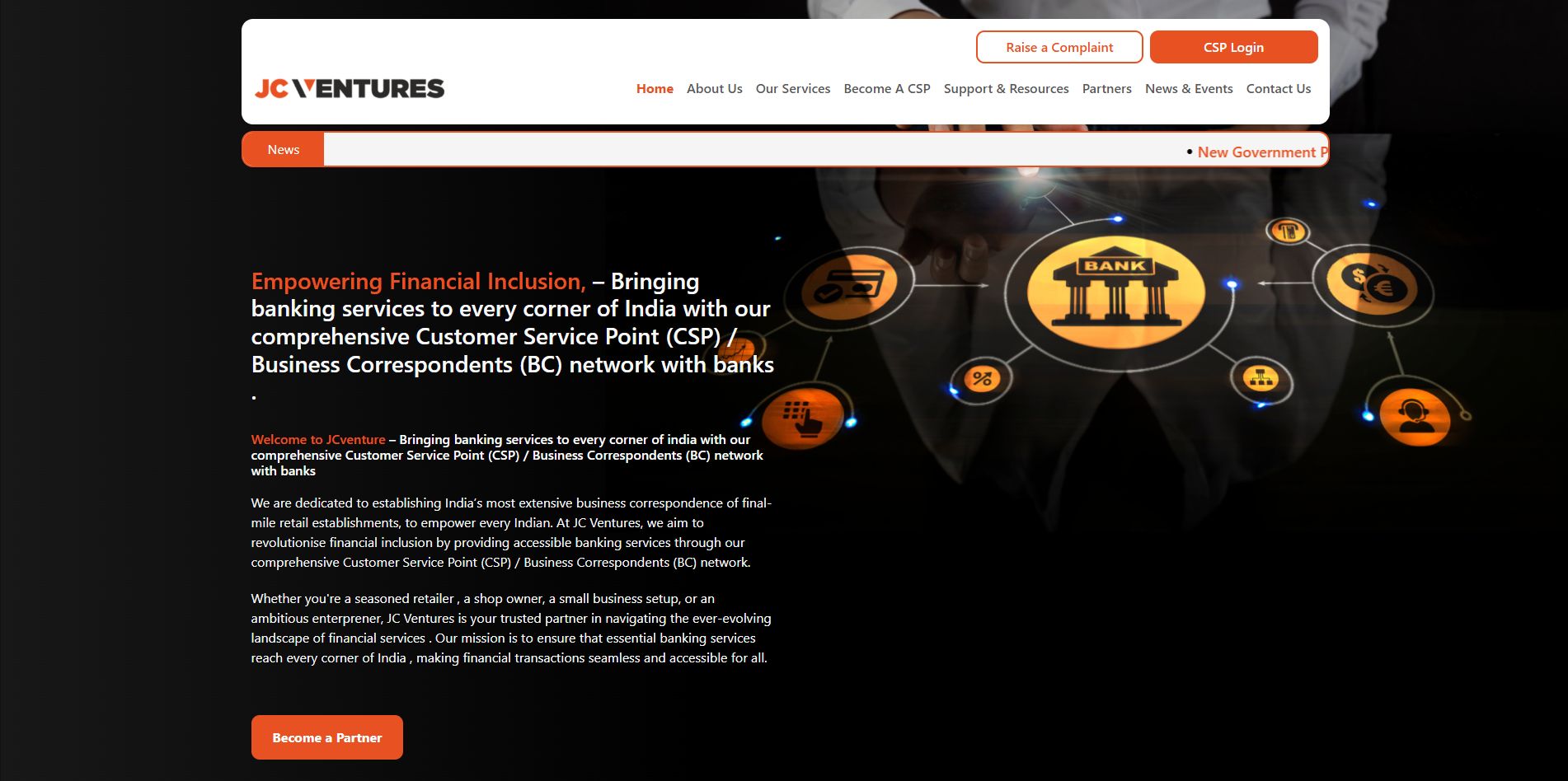 JC Ventures