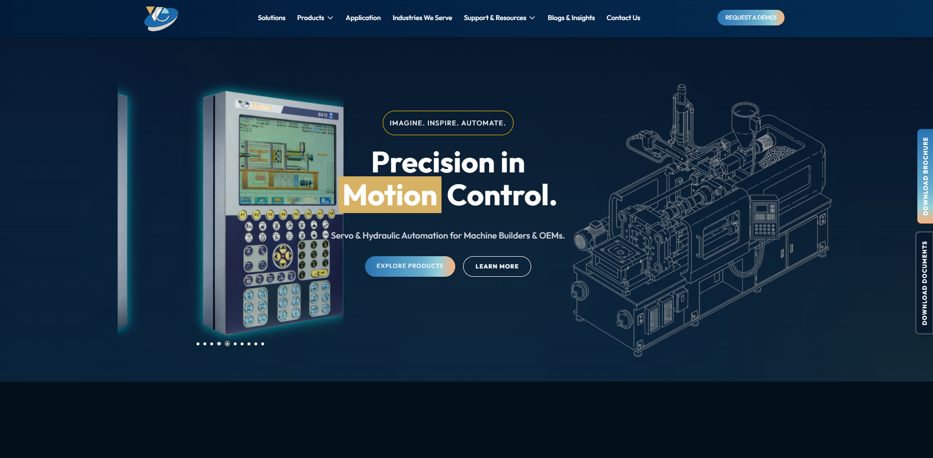 Vignan Electronics